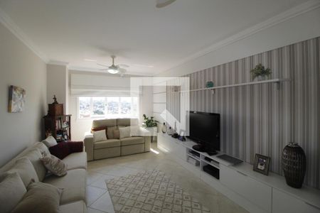 Sala 2 de casa para alugar com 6 quartos, 990m² em Vila Jardim, Porto Alegre