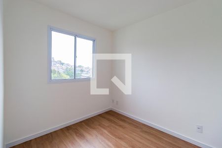 Quarto 1 de apartamento para alugar com 2 quartos, 42m² em Jardim Piracuama, São Paulo