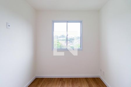 Quarto 1 de apartamento para alugar com 2 quartos, 42m² em Jardim Piracuama, São Paulo