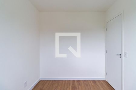 Quarto 1 de apartamento para alugar com 2 quartos, 42m² em Jardim Piracuama, São Paulo