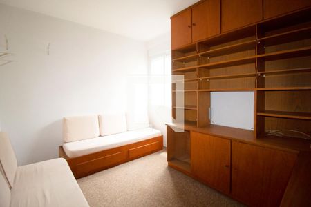 Quarto 2 de apartamento para alugar com 3 quartos, 105m² em Jardim Paulista, São Paulo