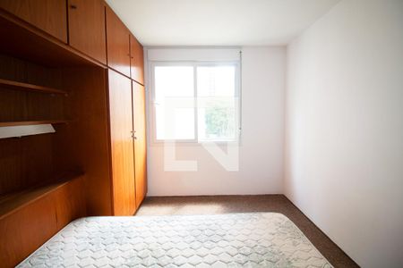 Quarto 1 de apartamento para alugar com 3 quartos, 105m² em Jardim Paulista, São Paulo
