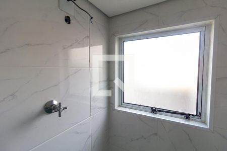 Banheiro de apartamento à venda com 1 quarto, 65m² em Vila Matilde, São Paulo