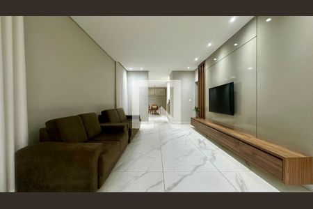 Casa à venda com 3 quartos, 200m² em Cachoeirinha, Belo Horizonte