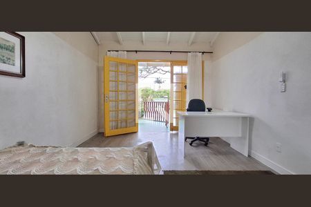 Quarto 1 de casa de condomínio para alugar com 2 quartos, 110m² em Rio Tavares, Florianópolis