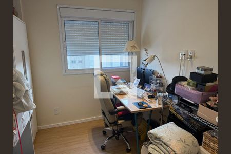 Escritório de apartamento à venda com 3 quartos, 95m² em Morumbi, São Paulo