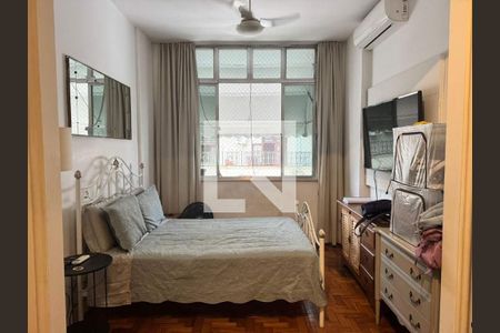 Apartamento à venda com 2 quartos, 76m² em Tijuca, Rio de Janeiro