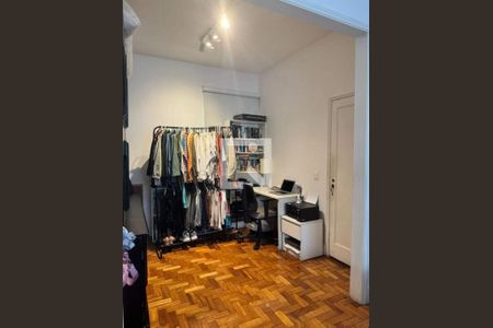 Apartamento à venda com 2 quartos, 76m² em Tijuca, Rio de Janeiro