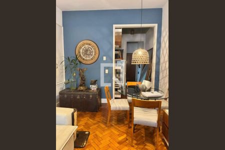 Apartamento à venda com 2 quartos, 76m² em Tijuca, Rio de Janeiro