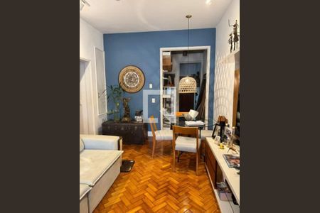 Apartamento à venda com 2 quartos, 76m² em Tijuca, Rio de Janeiro