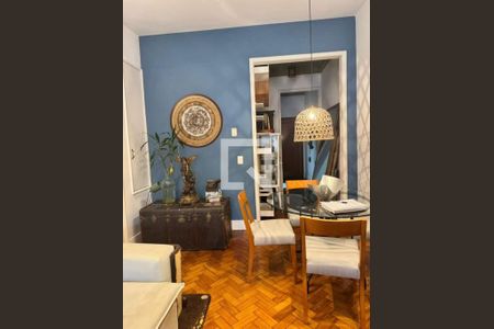 Apartamento à venda com 2 quartos, 76m² em Tijuca, Rio de Janeiro