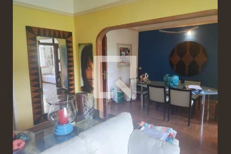 Apartamento à venda com 2 quartos, 107m² em Santa Teresa, Rio de Janeiro