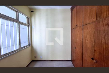 Apartamento à venda com 3 quartos, 77m² em Tijuca, Rio de Janeiro
