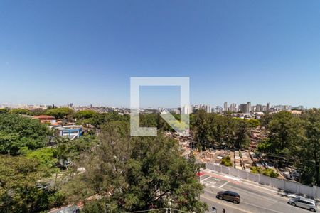 Vista do Quarto 1 de apartamento à venda com 2 quartos, 40m² em Boaçava, São Paulo