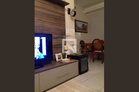 Apartamento à venda com 2 quartos, 63m² em Barra Olímpica, Rio de Janeiro