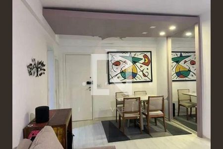 Apartamento à venda com 2 quartos, 65m² em Recreio dos Bandeirantes, Rio de Janeiro