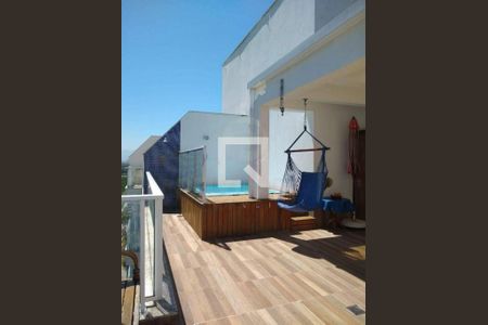 Apartamento à venda com 3 quartos, 144m² em Recreio dos Bandeirantes, Rio de Janeiro
