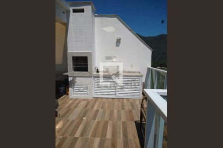 Apartamento à venda com 3 quartos, 144m² em Recreio dos Bandeirantes, Rio de Janeiro
