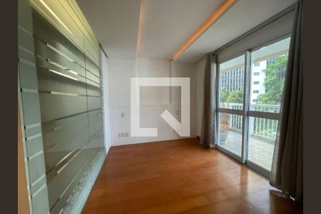 Apartamento à venda com 3 quartos, 171m² em Botafogo, Rio de Janeiro