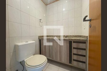 Apartamento à venda com 3 quartos, 171m² em Botafogo, Rio de Janeiro