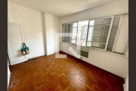 Apartamento à venda com 1 quarto, 45m² em Centro, Rio de Janeiro