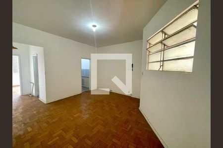 Apartamento à venda com 1 quarto, 45m² em Centro, Rio de Janeiro