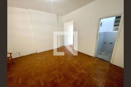 Apartamento à venda com 1 quarto, 45m² em Centro, Rio de Janeiro
