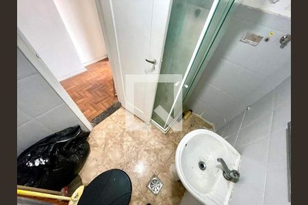 Apartamento à venda com 1 quarto, 45m² em Centro, Rio de Janeiro