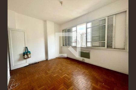 Apartamento à venda com 1 quarto, 45m² em Centro, Rio de Janeiro