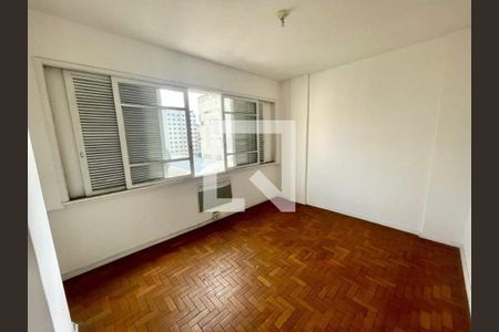 Apartamento à venda com 1 quarto, 45m² em Centro, Rio de Janeiro