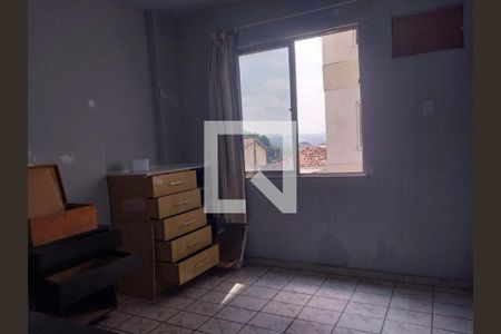 Apartamento à venda com 2 quartos, 50m² em Sampaio, Rio de Janeiro