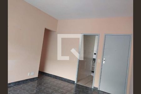 Apartamento à venda com 2 quartos, 50m² em Sampaio, Rio de Janeiro