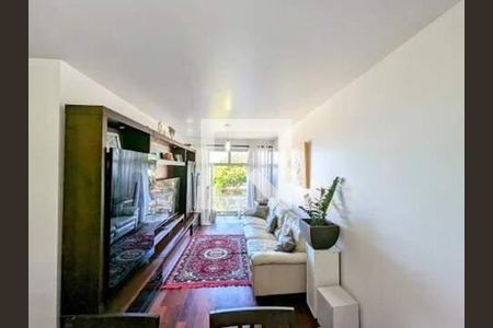 Apartamento à venda com 3 quartos, 115m² em Vidigal, Rio de Janeiro