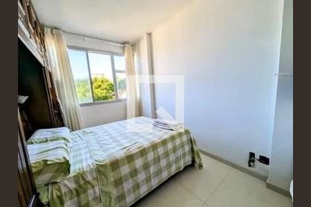 Apartamento à venda com 3 quartos, 115m² em Vidigal, Rio de Janeiro