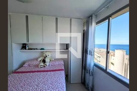 Apartamento à venda com 3 quartos, 115m² em Vidigal, Rio de Janeiro