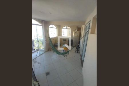 Apartamento à venda com 4 quartos, 204m² em Recreio dos Bandeirantes, Rio de Janeiro