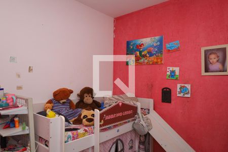 Quarto 2 de casa à venda com 4 quartos, 170m² em Cidade Antônio Estêvão de Carvalho, São Paulo