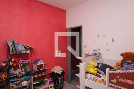 Quarto 2 de casa à venda com 4 quartos, 170m² em Cidade Antônio Estêvão de Carvalho, São Paulo