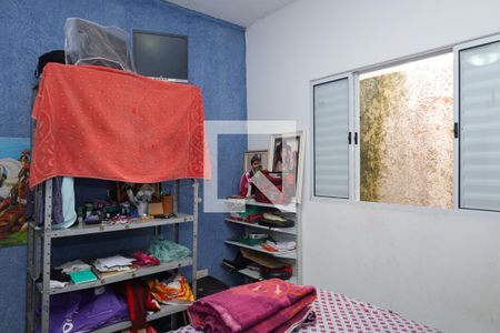 Quarto 1 de casa à venda com 4 quartos, 170m² em Cidade Antônio Estêvão de Carvalho, São Paulo
