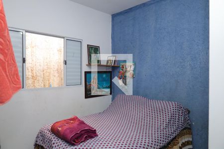 Quarto 1 de casa à venda com 4 quartos, 170m² em Cidade Antônio Estêvão de Carvalho, São Paulo