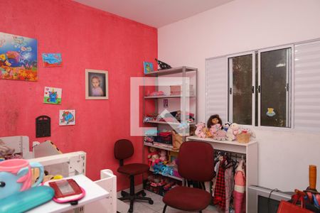 Quarto 2 de casa à venda com 4 quartos, 170m² em Cidade Antônio Estêvão de Carvalho, São Paulo