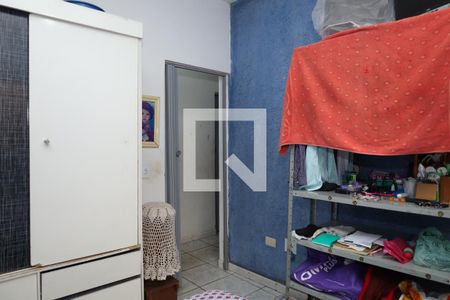 Quarto 1 de casa à venda com 4 quartos, 170m² em Cidade Antônio Estêvão de Carvalho, São Paulo