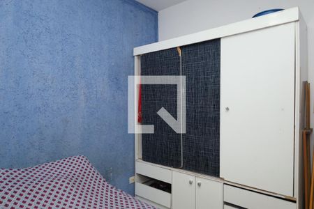 Quarto 1 de casa à venda com 4 quartos, 170m² em Cidade Antônio Estêvão de Carvalho, São Paulo