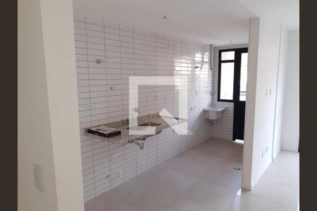 Apartamento à venda com 2 quartos, 119m² em Tijuca, Rio de Janeiro