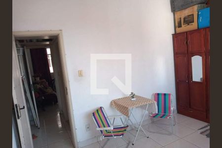 Apartamento à venda com 1 quarto, 45m² em Centro, Rio de Janeiro