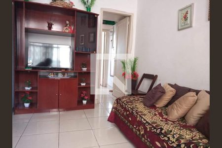 Apartamento à venda com 1 quarto, 45m² em Centro, Rio de Janeiro