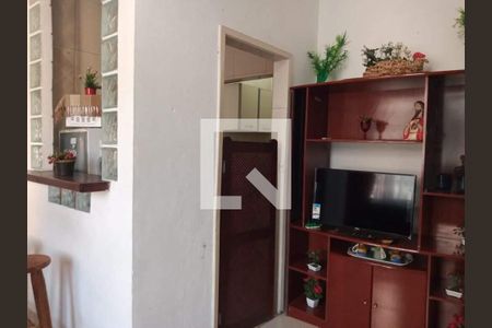 Apartamento à venda com 1 quarto, 45m² em Centro, Rio de Janeiro