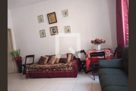 Apartamento à venda com 1 quarto, 45m² em Centro, Rio de Janeiro