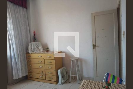 Apartamento à venda com 1 quarto, 45m² em Centro, Rio de Janeiro