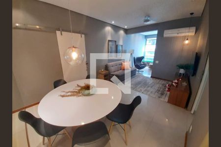 Apartamento à venda com 2 quartos, 95m² em Botafogo, Rio de Janeiro